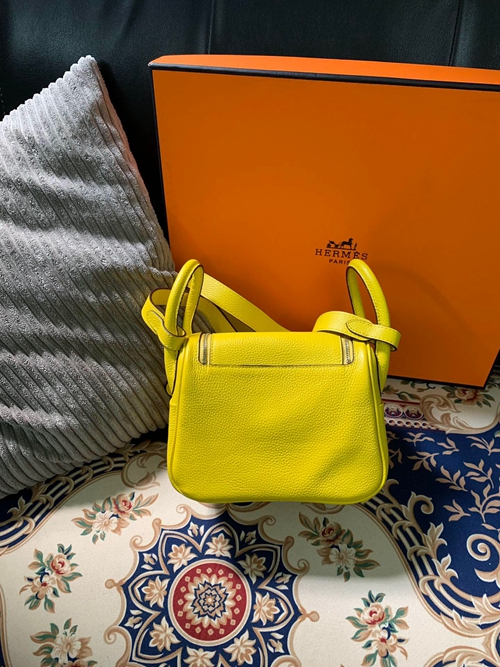 エルメス バッグ 激安素材ディテール